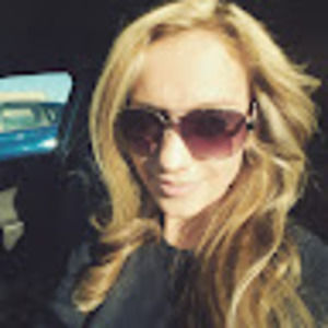 Meet your Posher, Robyn